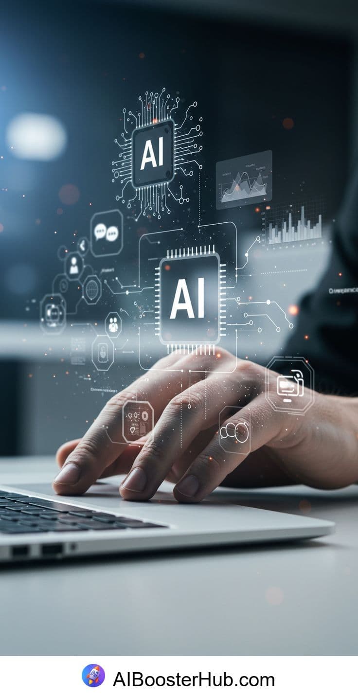 AI-Powered Core Automation