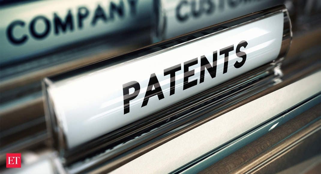 Patents preview
